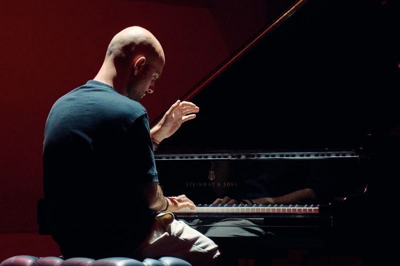 Shai Maestro